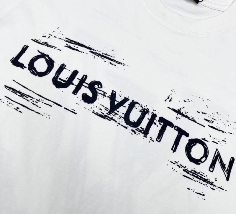 Louis Vuitton T-Shirts